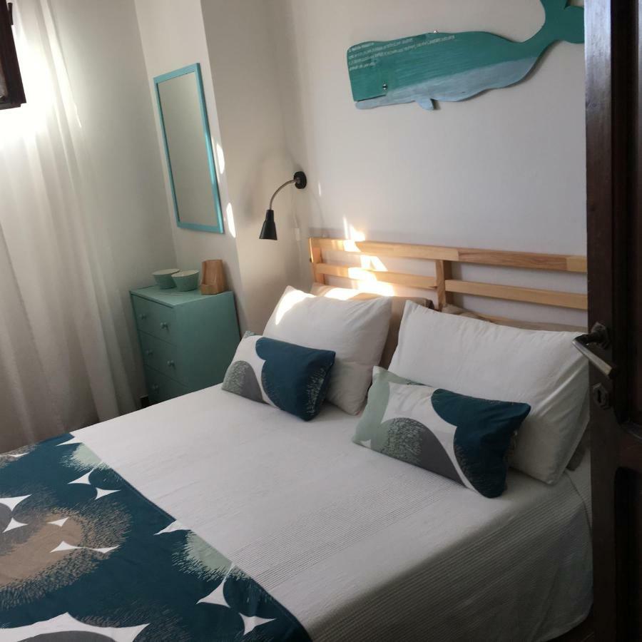 4 In Piazza Bed & Breakfast Сорсо Екстериор снимка