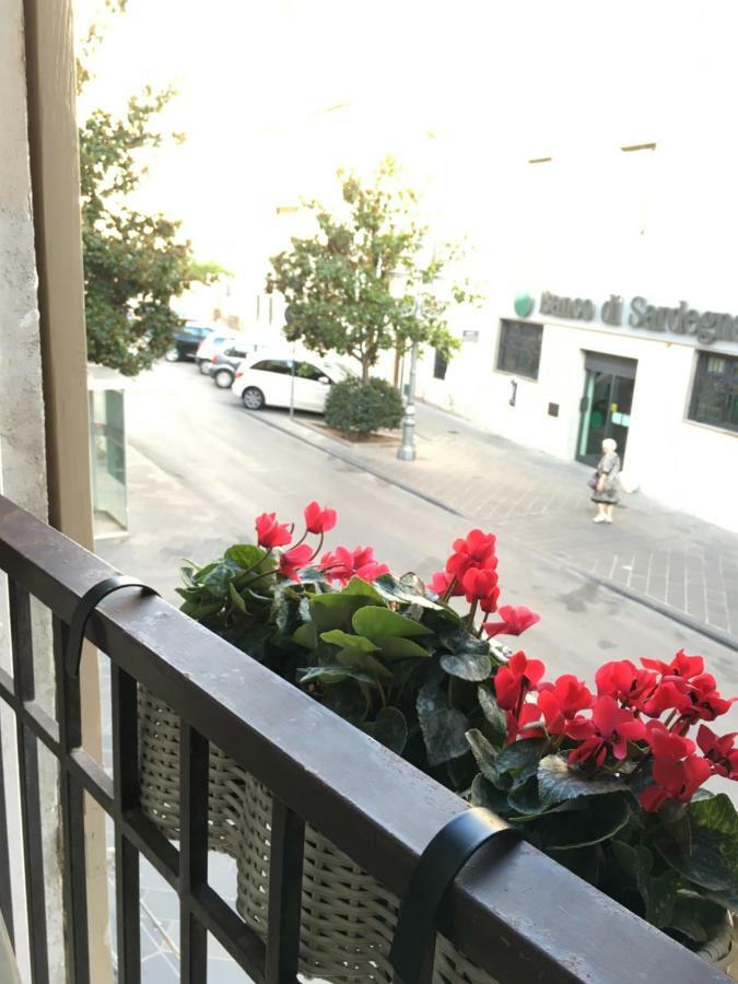 4 In Piazza Bed & Breakfast Сорсо Екстериор снимка