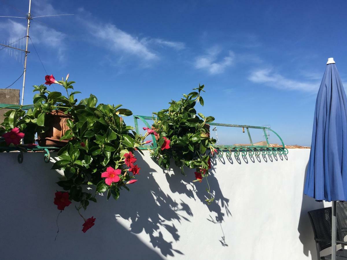 4 In Piazza Bed & Breakfast Сорсо Екстериор снимка