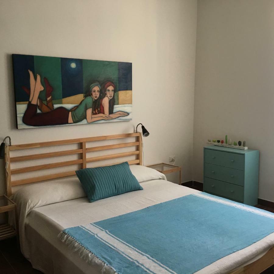 4 In Piazza Bed & Breakfast Сорсо Екстериор снимка