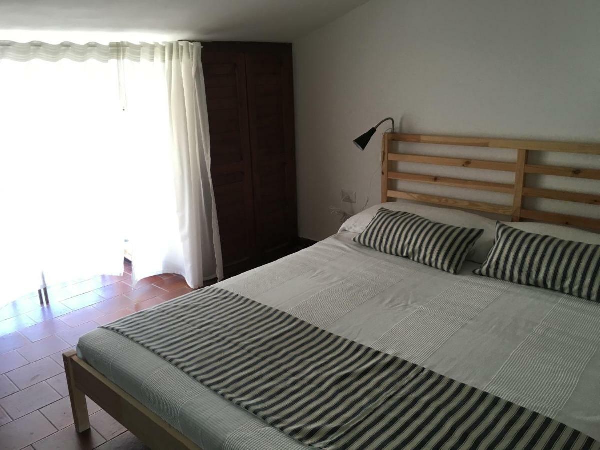4 In Piazza Bed & Breakfast Сорсо Екстериор снимка