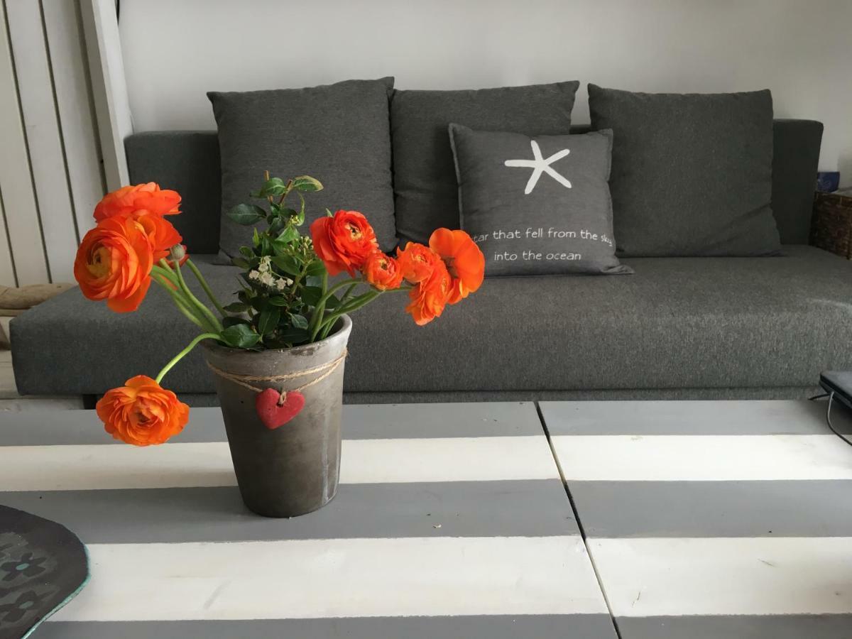 4 In Piazza Bed & Breakfast Сорсо Екстериор снимка