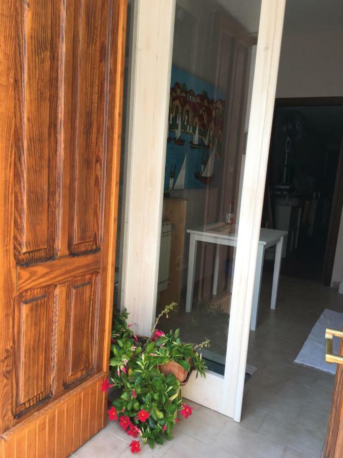 4 In Piazza Bed & Breakfast Сорсо Екстериор снимка