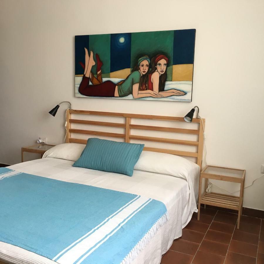 4 In Piazza Bed & Breakfast Сорсо Екстериор снимка