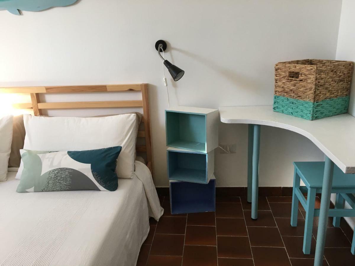 4 In Piazza Bed & Breakfast Сорсо Екстериор снимка
