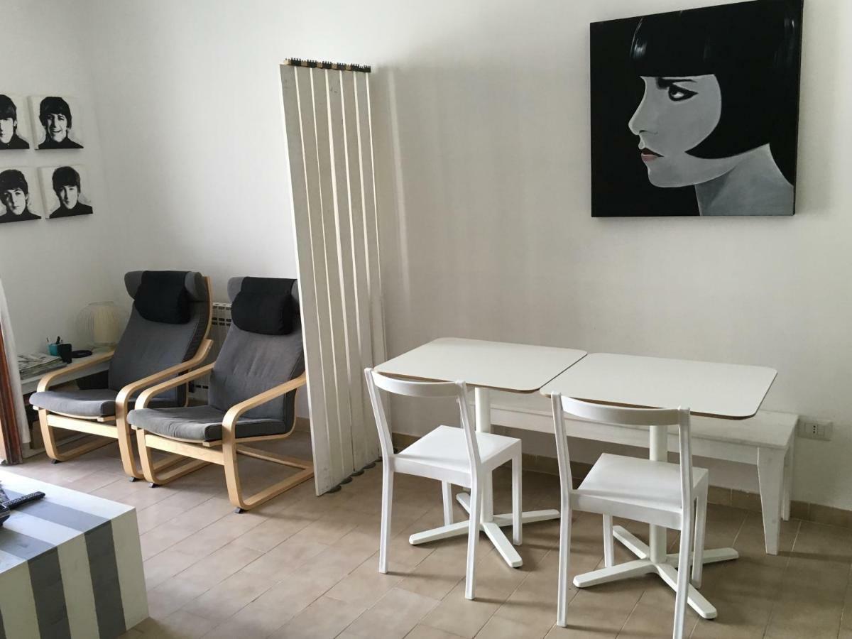 4 In Piazza Bed & Breakfast Сорсо Екстериор снимка