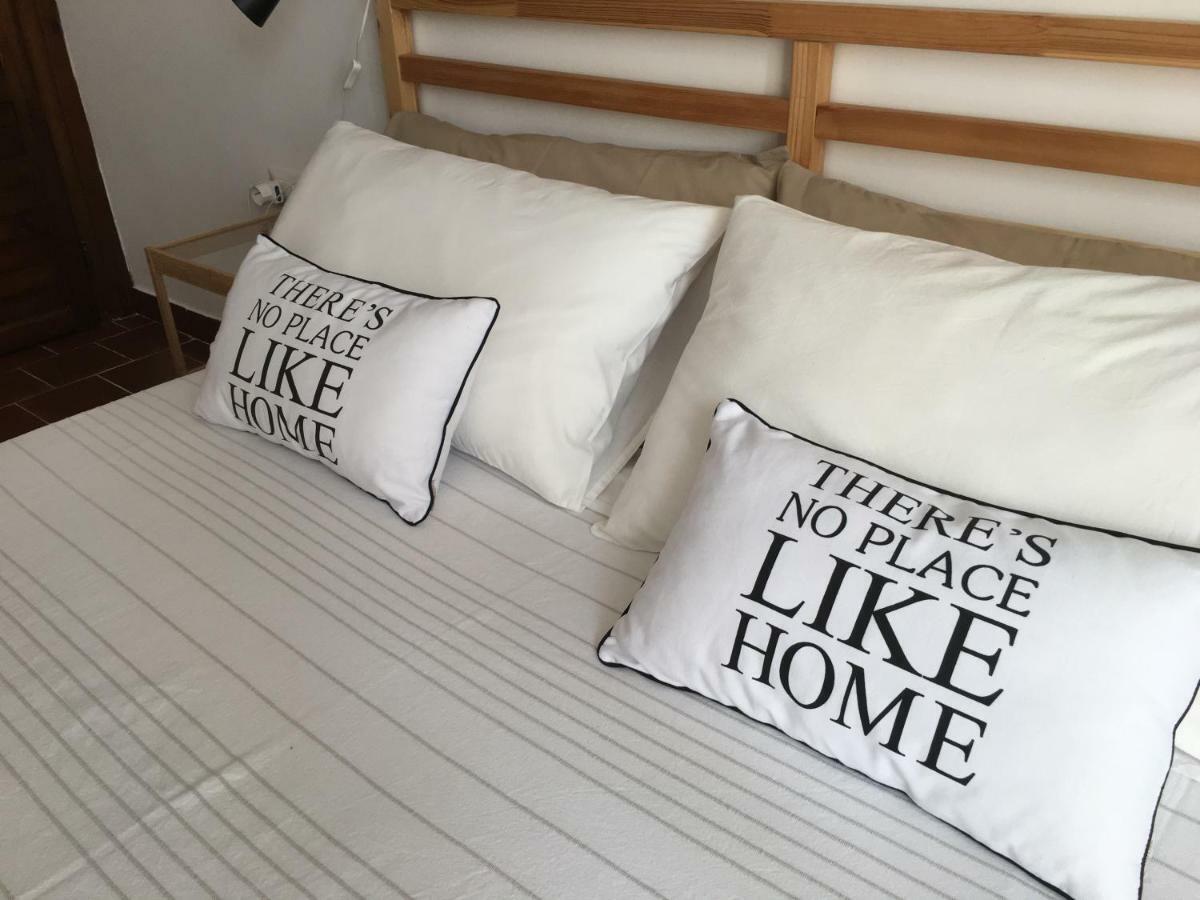 4 In Piazza Bed & Breakfast Сорсо Екстериор снимка