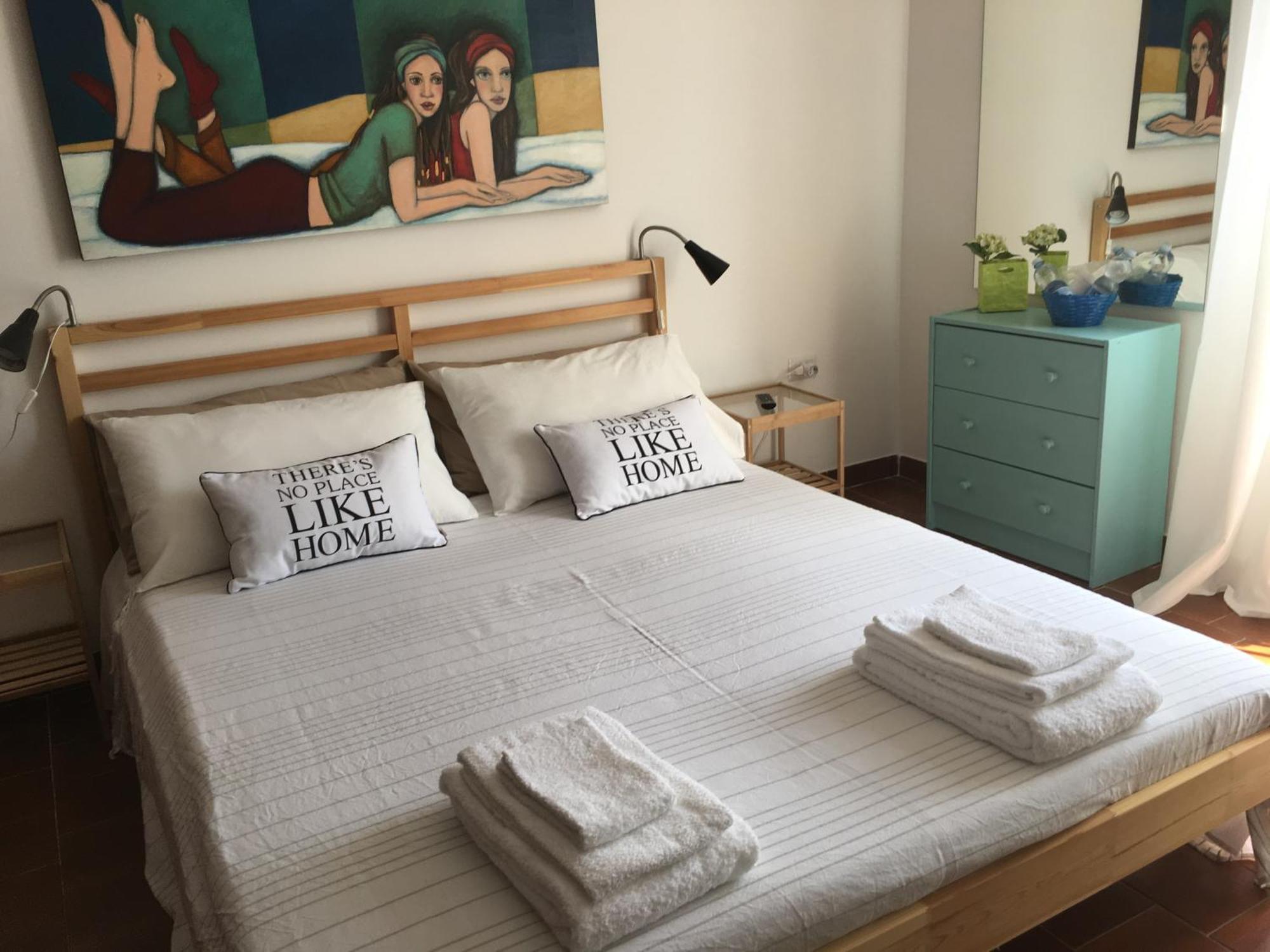 4 In Piazza Bed & Breakfast Сорсо Екстериор снимка