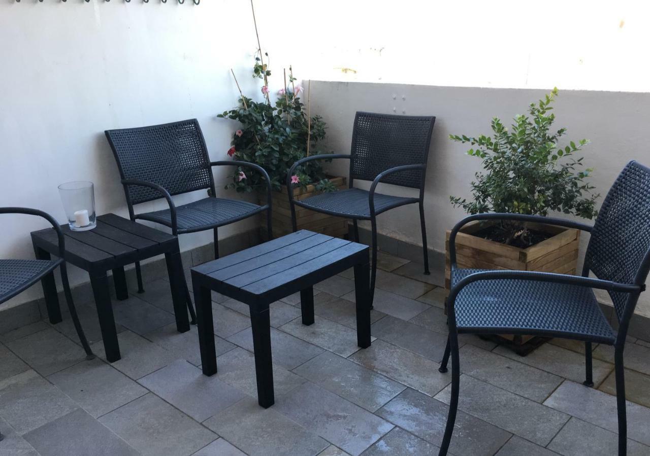 4 In Piazza Bed & Breakfast Сорсо Екстериор снимка