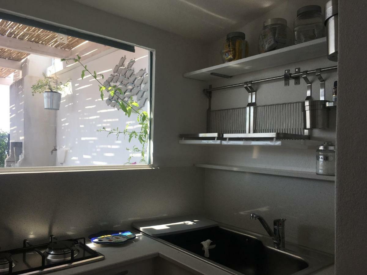 4 In Piazza Bed & Breakfast Сорсо Екстериор снимка