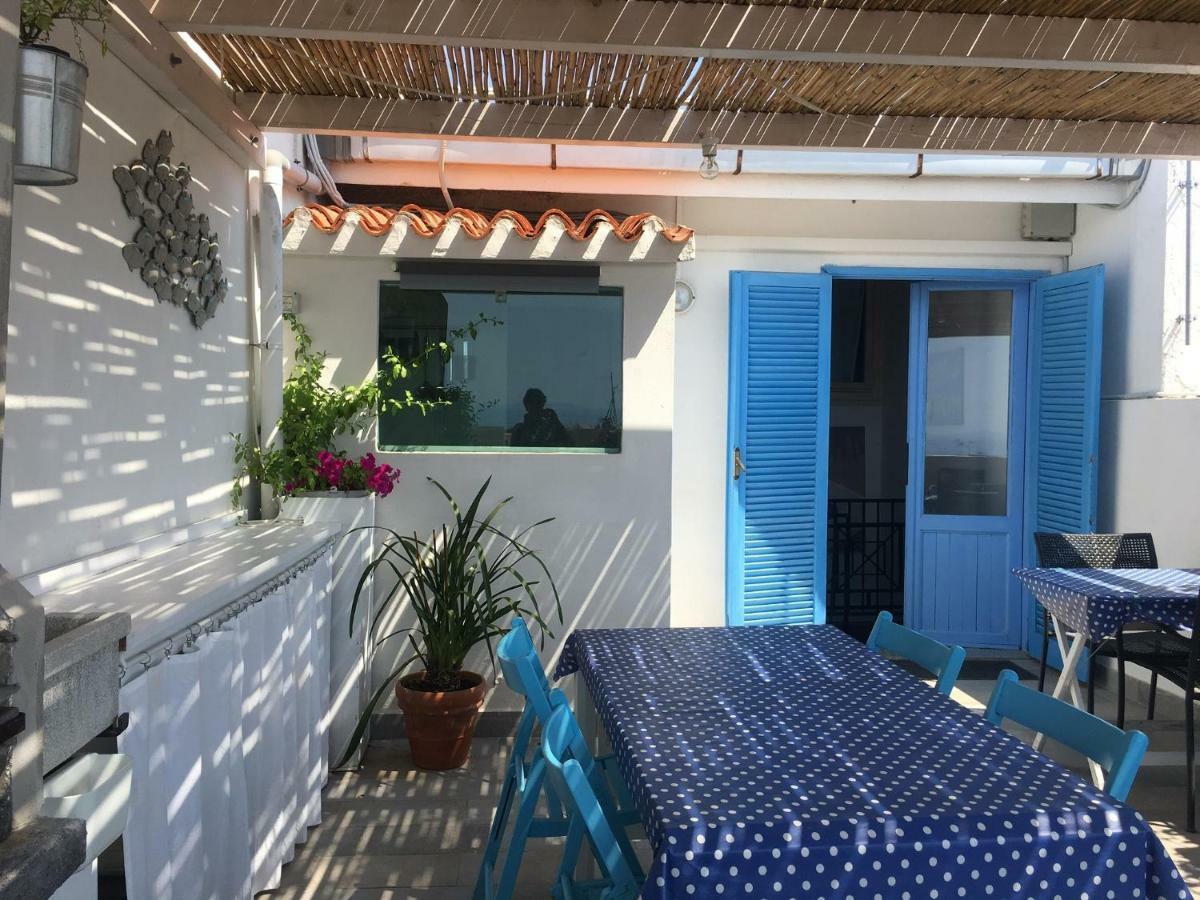 4 In Piazza Bed & Breakfast Сорсо Екстериор снимка